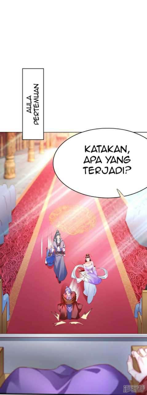 Huangtian Supreme Chapter 06 Fix Gambar 3
