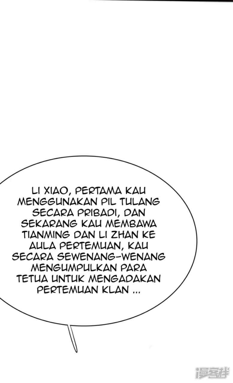 Huangtian Supreme Chapter 06 Fix Gambar 4