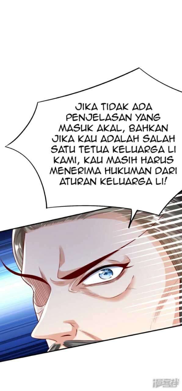 Huangtian Supreme Chapter 06 Fix Gambar 6