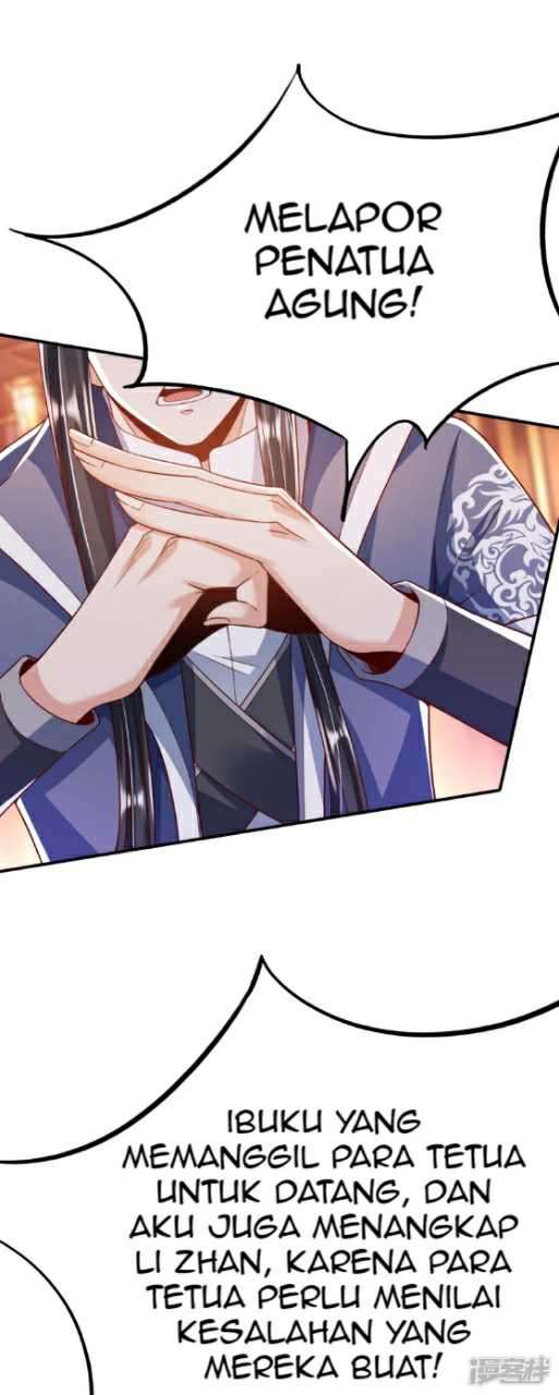 Huangtian Supreme Chapter 06 Fix Gambar 8