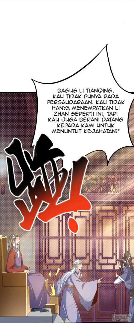 Huangtian Supreme Chapter 06 Fix Gambar 10