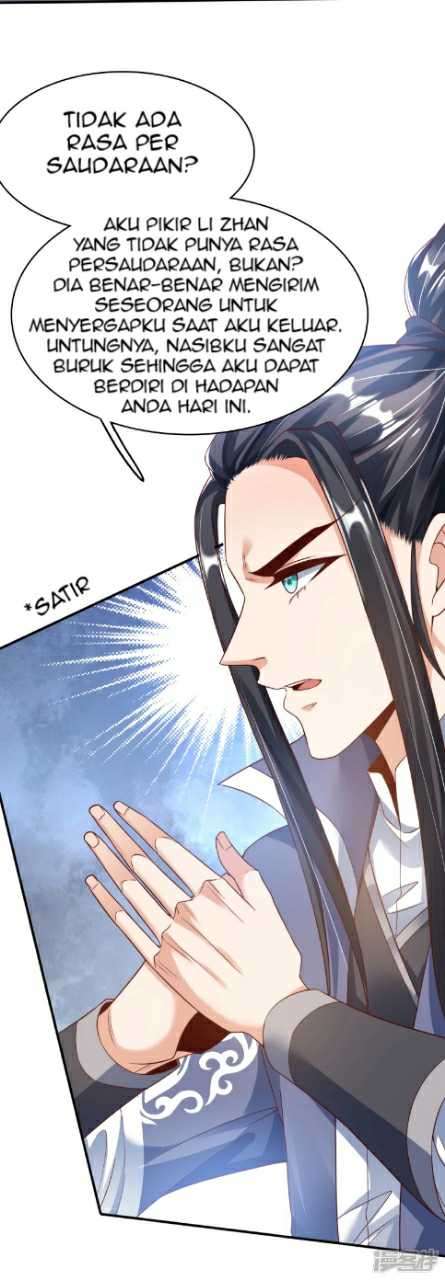 Huangtian Supreme Chapter 06 Fix Gambar 11
