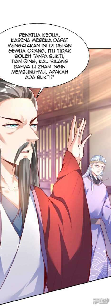 Huangtian Supreme Chapter 06 Fix Gambar 12