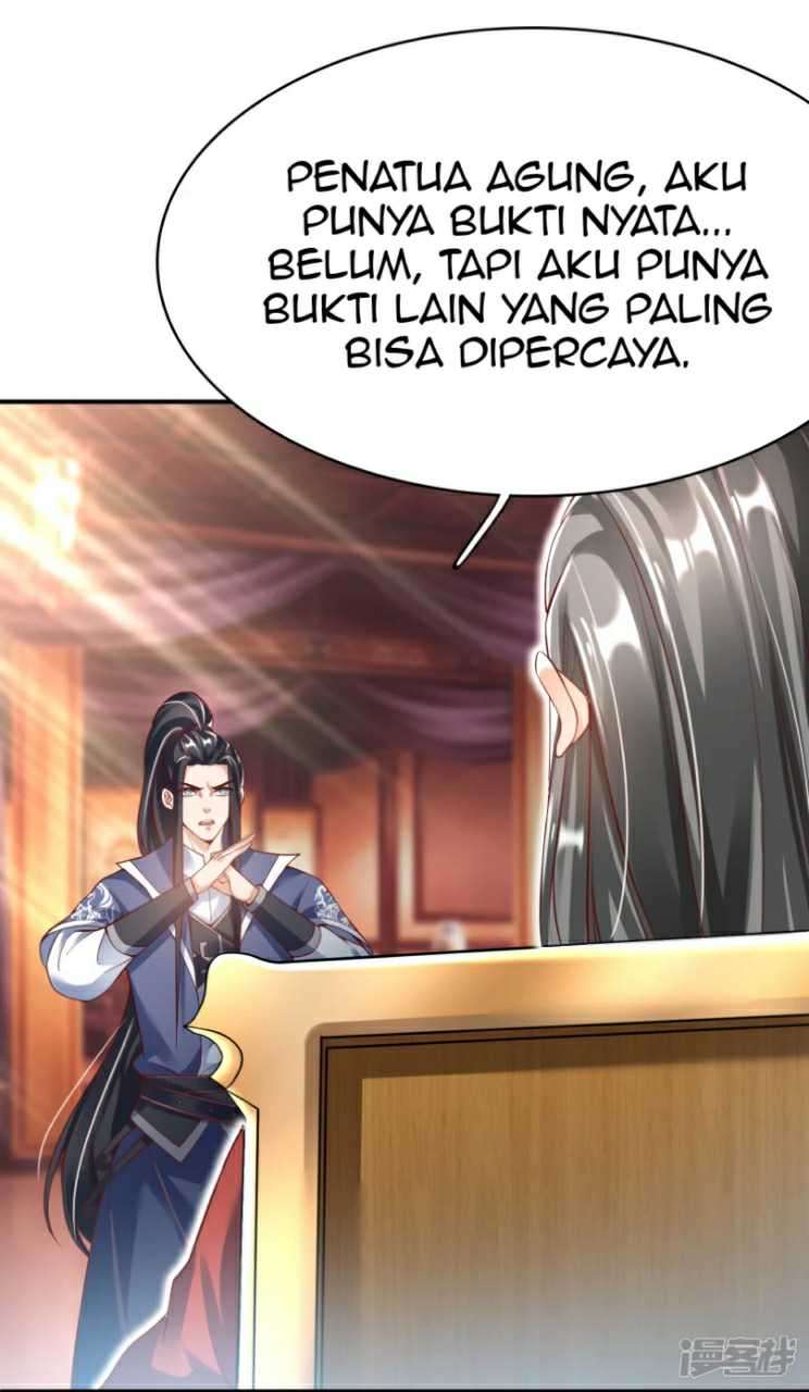 Huangtian Supreme Chapter 06 Fix Gambar 13