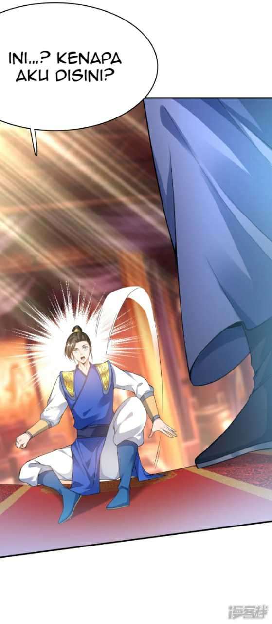 Huangtian Supreme Chapter 06 Fix Gambar 16