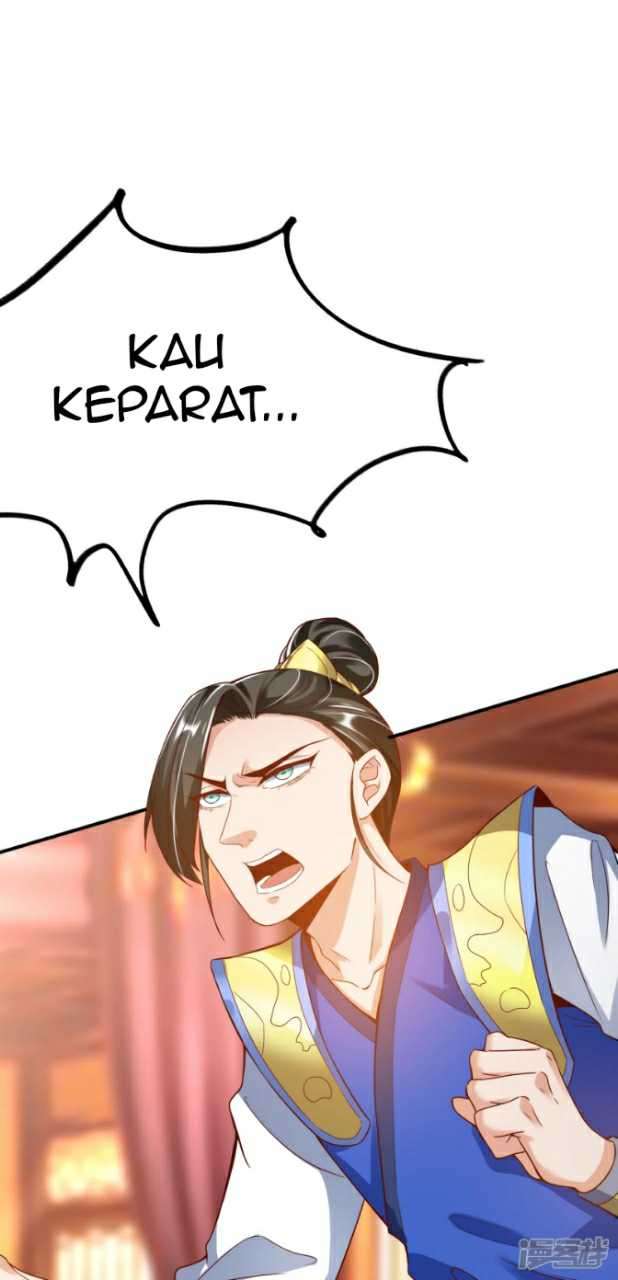Huangtian Supreme Chapter 06 Fix Gambar 18