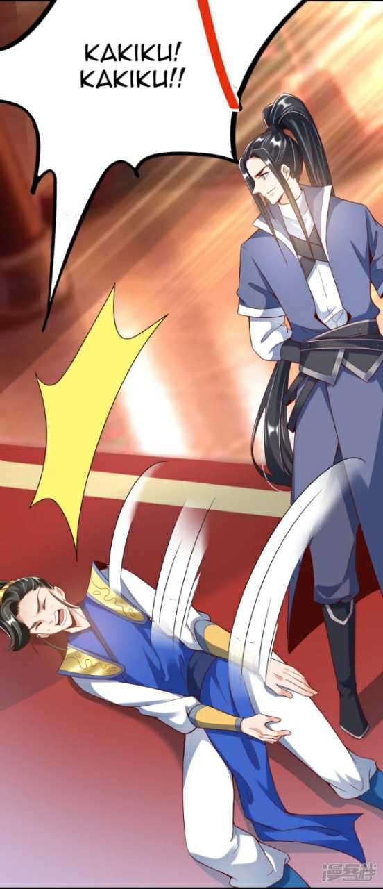 Huangtian Supreme Chapter 06 Fix Gambar 20