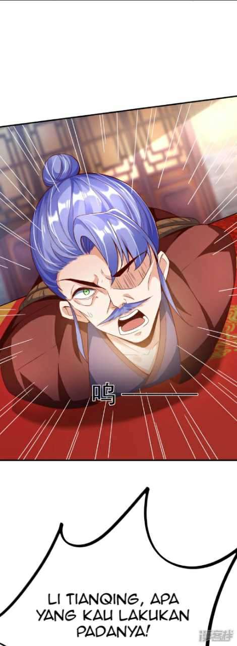Huangtian Supreme Chapter 06 Fix Gambar 21