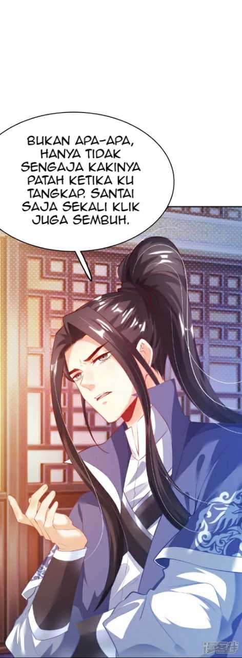 Huangtian Supreme Chapter 06 Fix Gambar 23