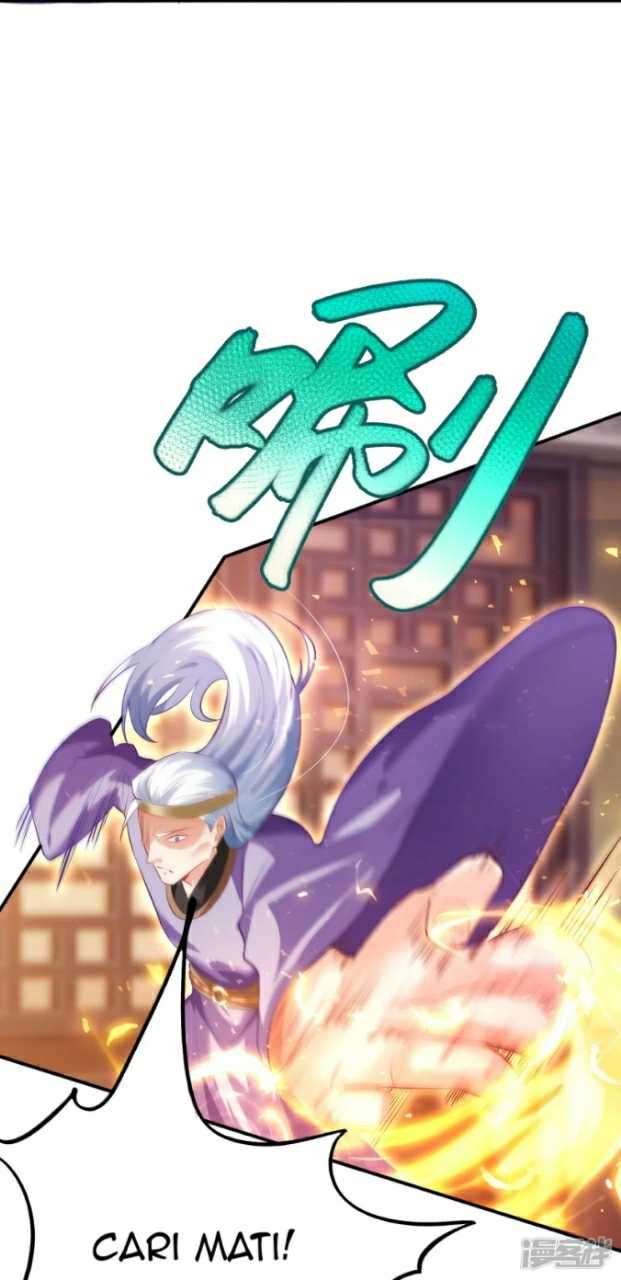 Huangtian Supreme Chapter 06 Fix Gambar 24