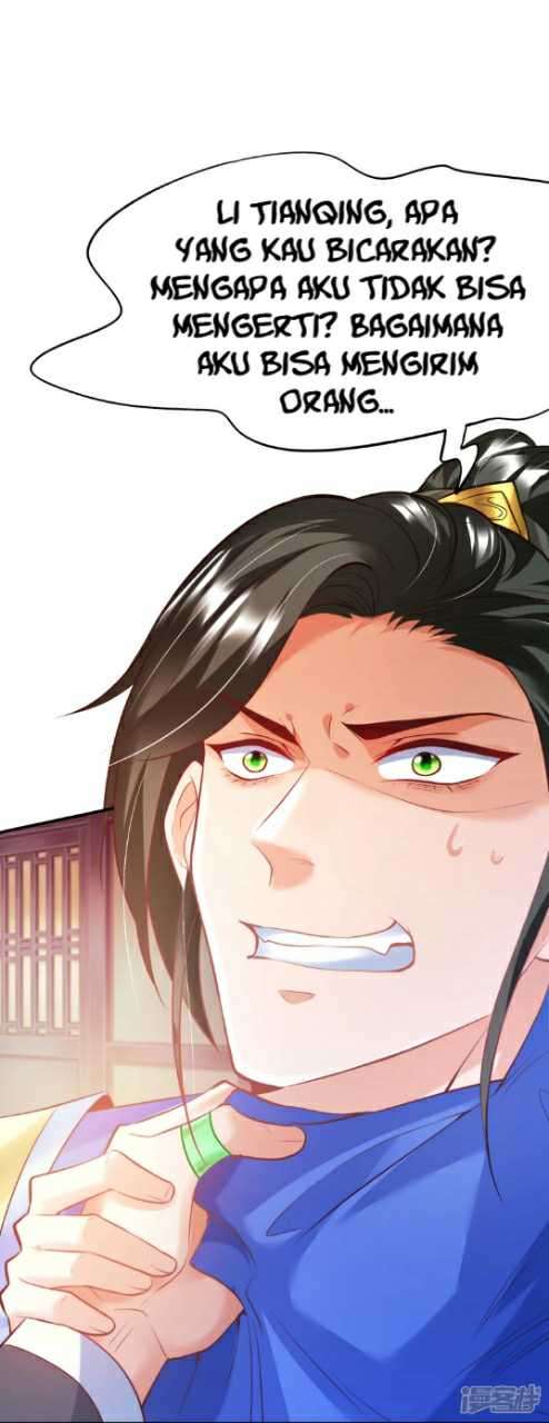 Huangtian Supreme Chapter 06 Fix Gambar 29
