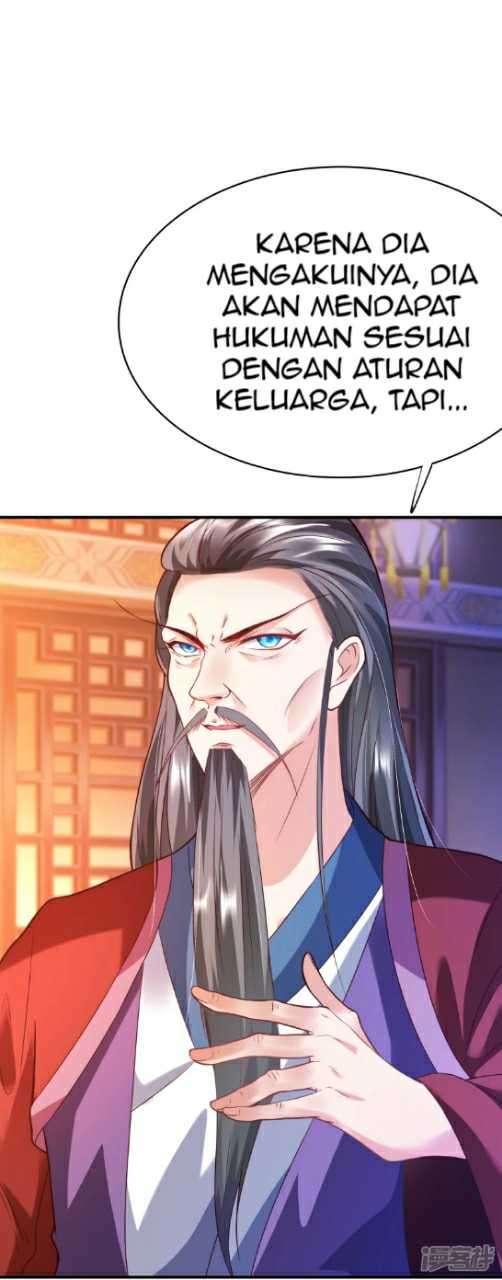 Huangtian Supreme Chapter 06 Fix Gambar 33