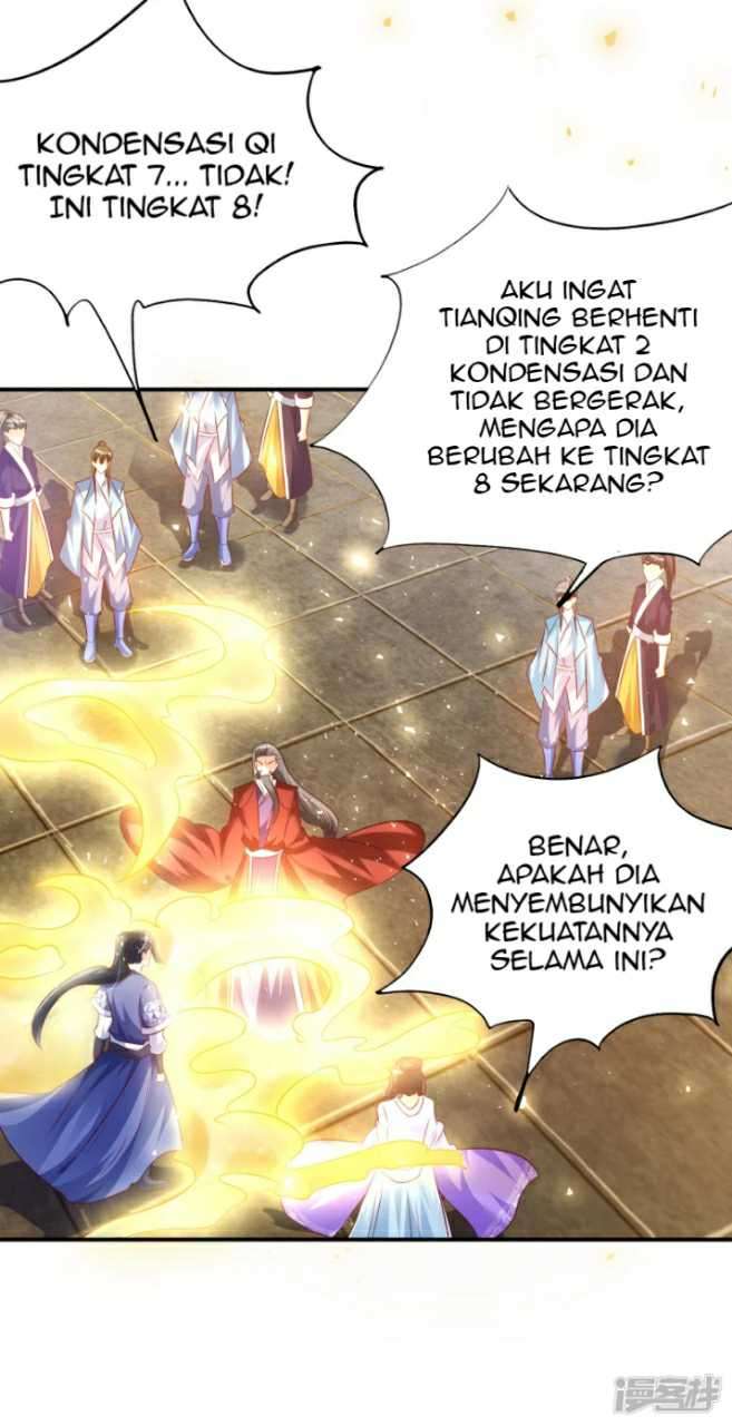 Huangtian Supreme Chapter 06 Fix Gambar 36