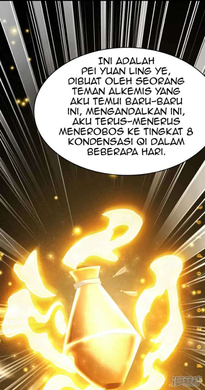 Huangtian Supreme Chapter 06 Fix Gambar 38