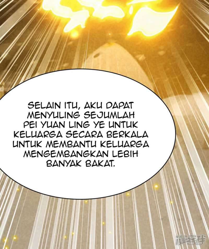 Huangtian Supreme Chapter 06 Fix Gambar 39