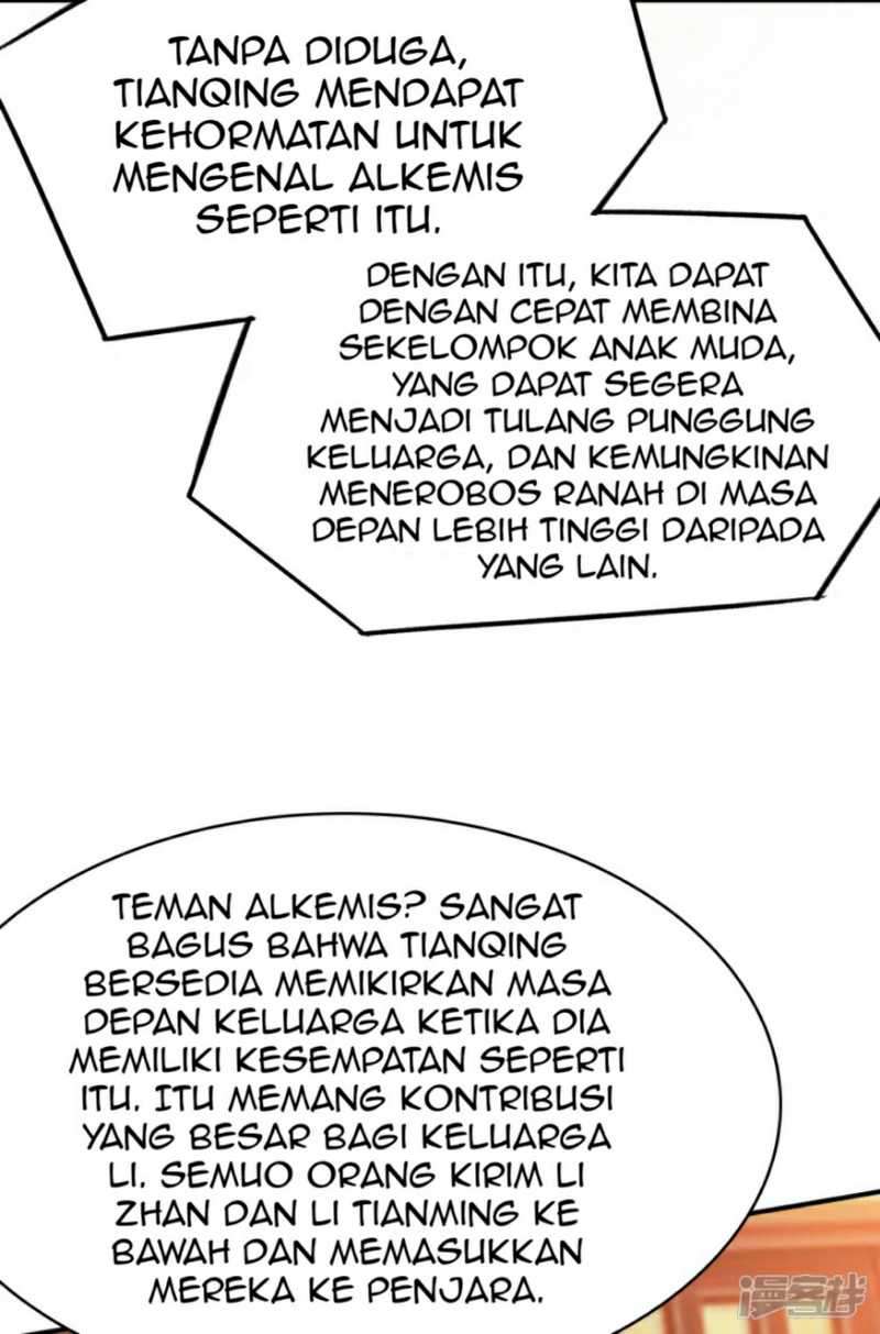 Huangtian Supreme Chapter 06 Fix Gambar 41