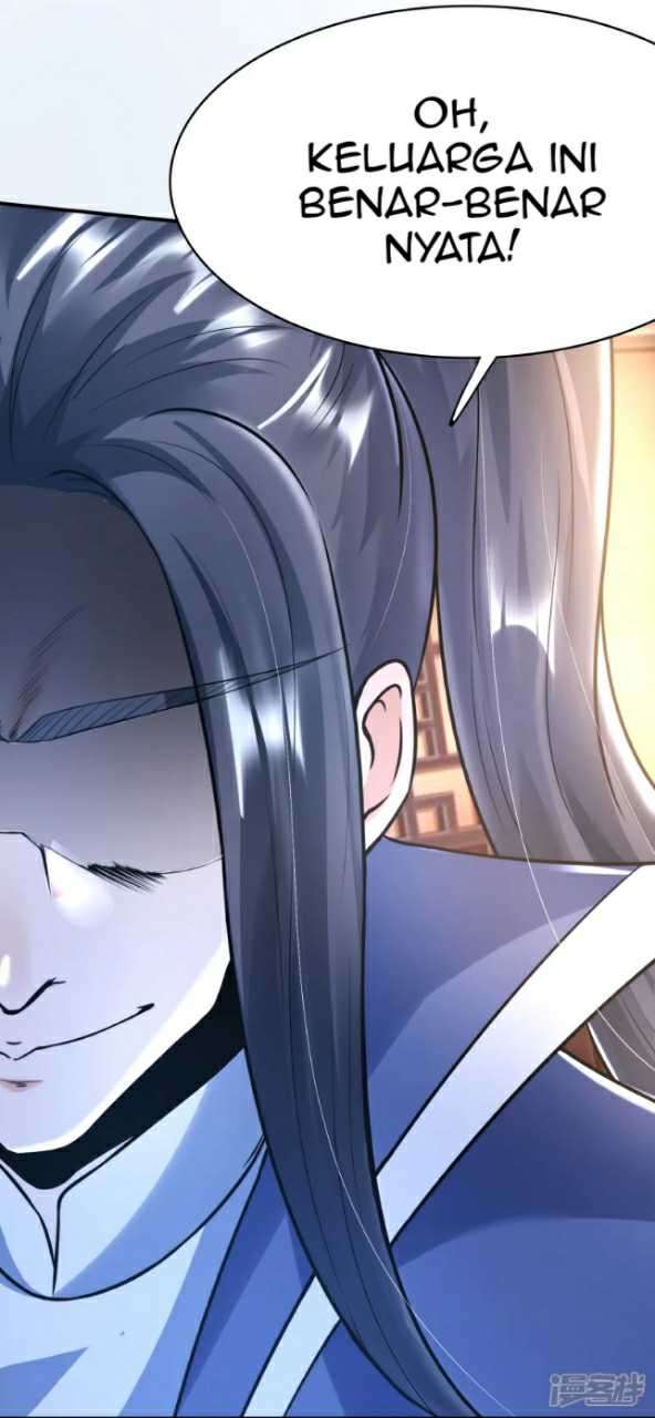 Huangtian Supreme Chapter 06 Fix Gambar 43