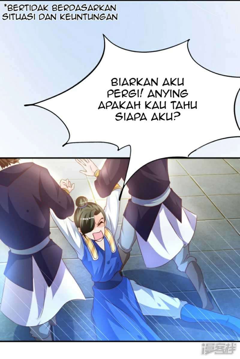 Huangtian Supreme Chapter 06 Fix Gambar 44