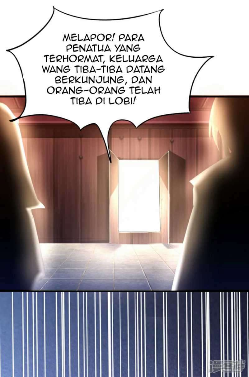 Huangtian Supreme Chapter 06 Fix Gambar 45