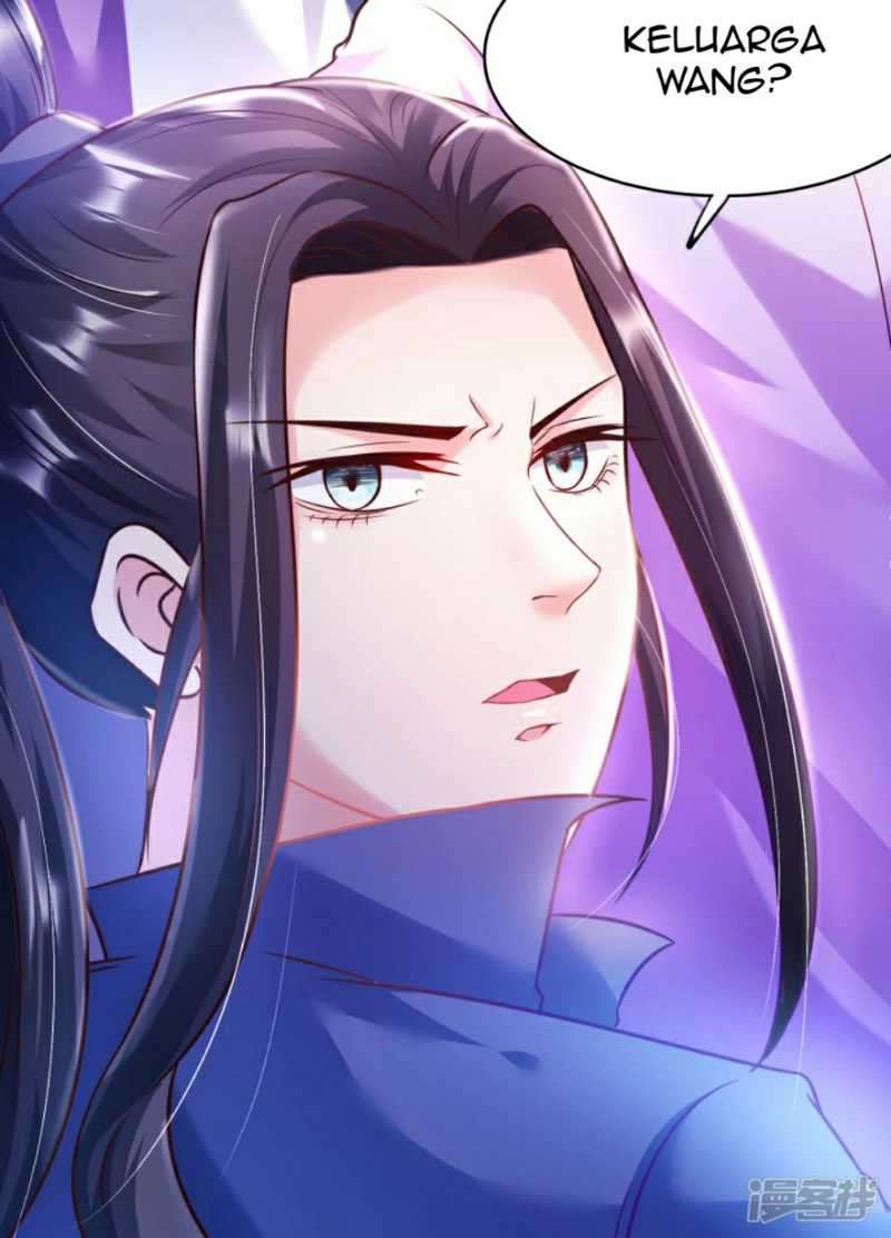 Huangtian Supreme Chapter 06 Fix Gambar 47