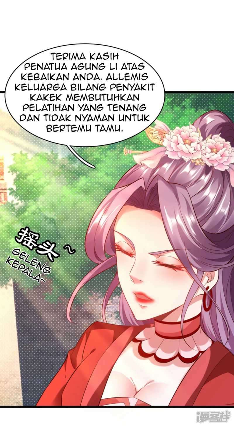 Huangtian Supreme Chapter 08 Gambar 4