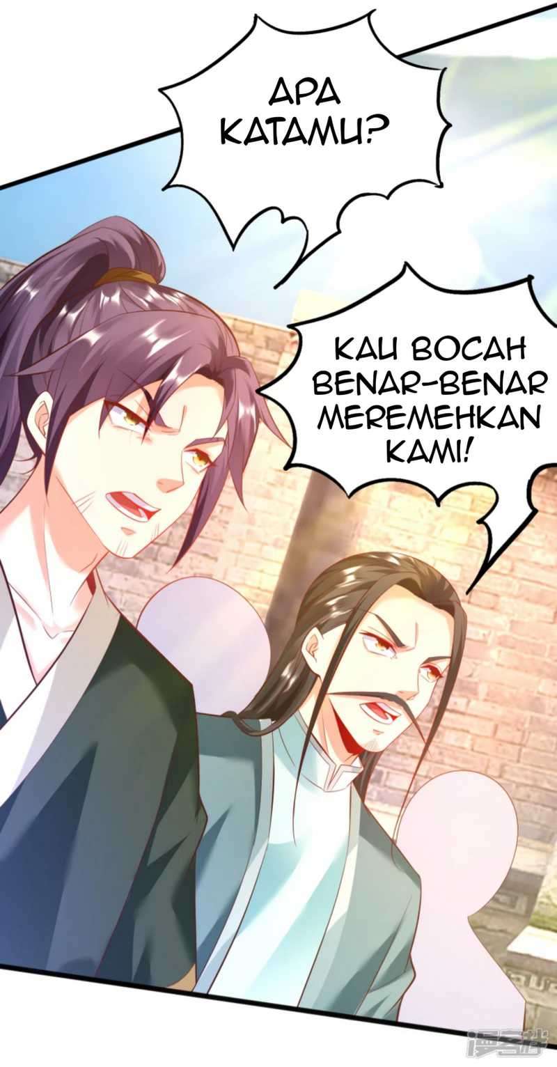 Huangtian Supreme Chapter 08 Gambar 6