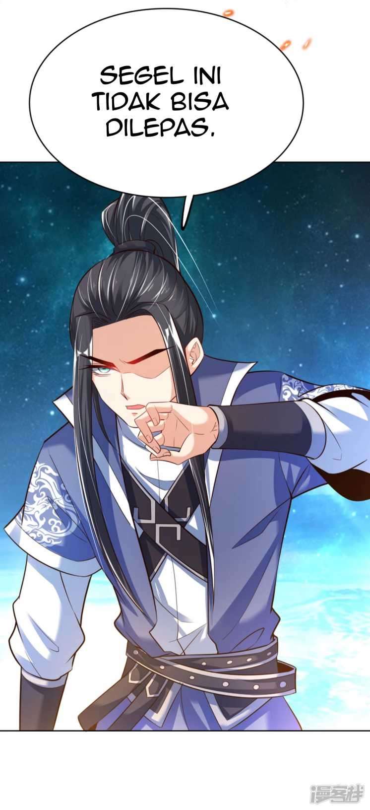 Huangtian Supreme Chapter 08 Gambar 26