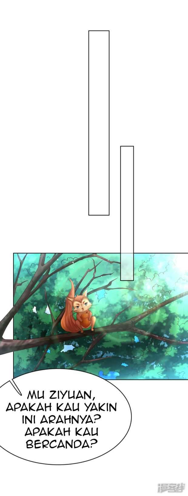 Huangtian Supreme Chapter 08 Gambar 32