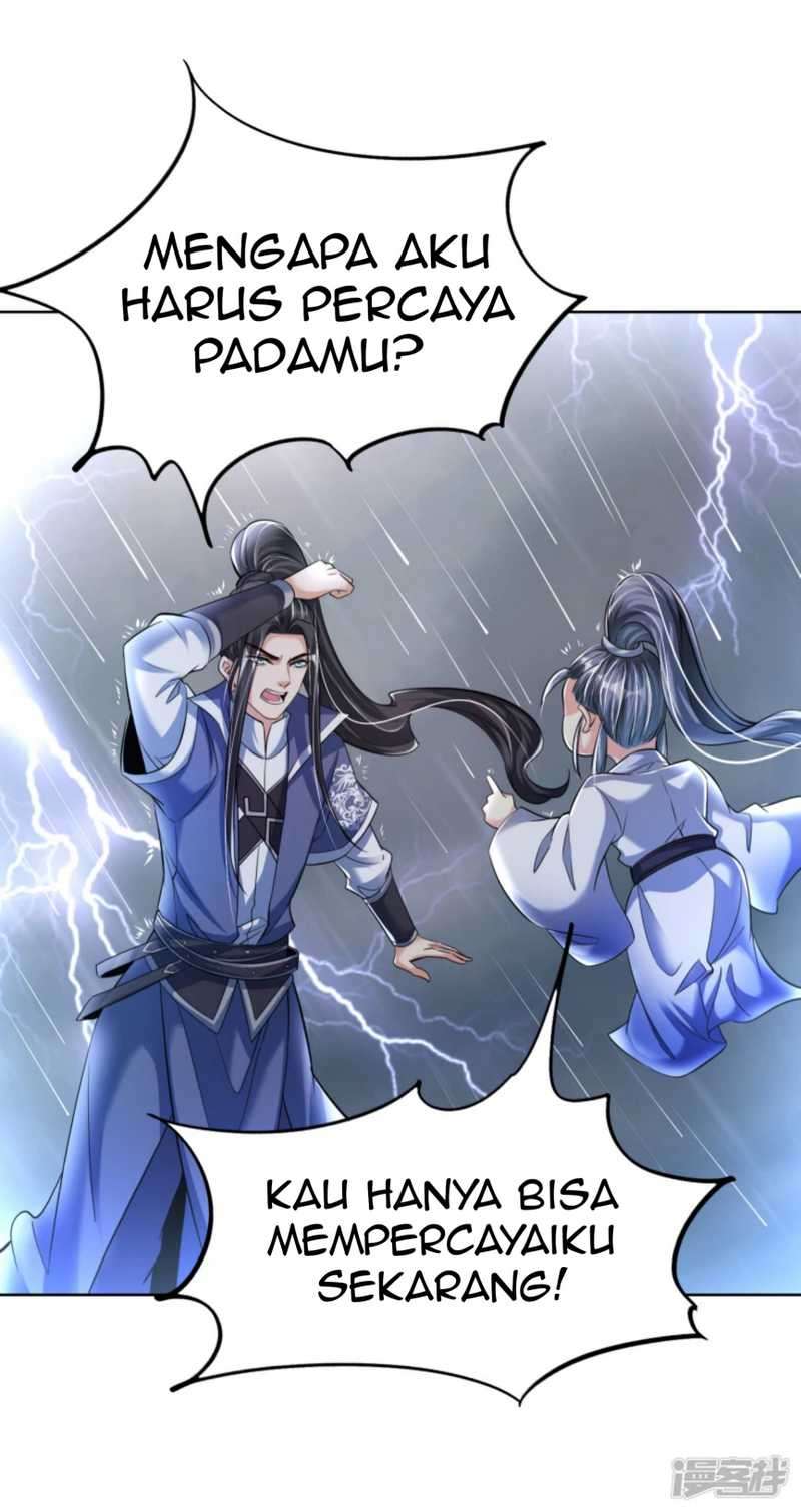 Huangtian Supreme Chapter 08 Gambar 37