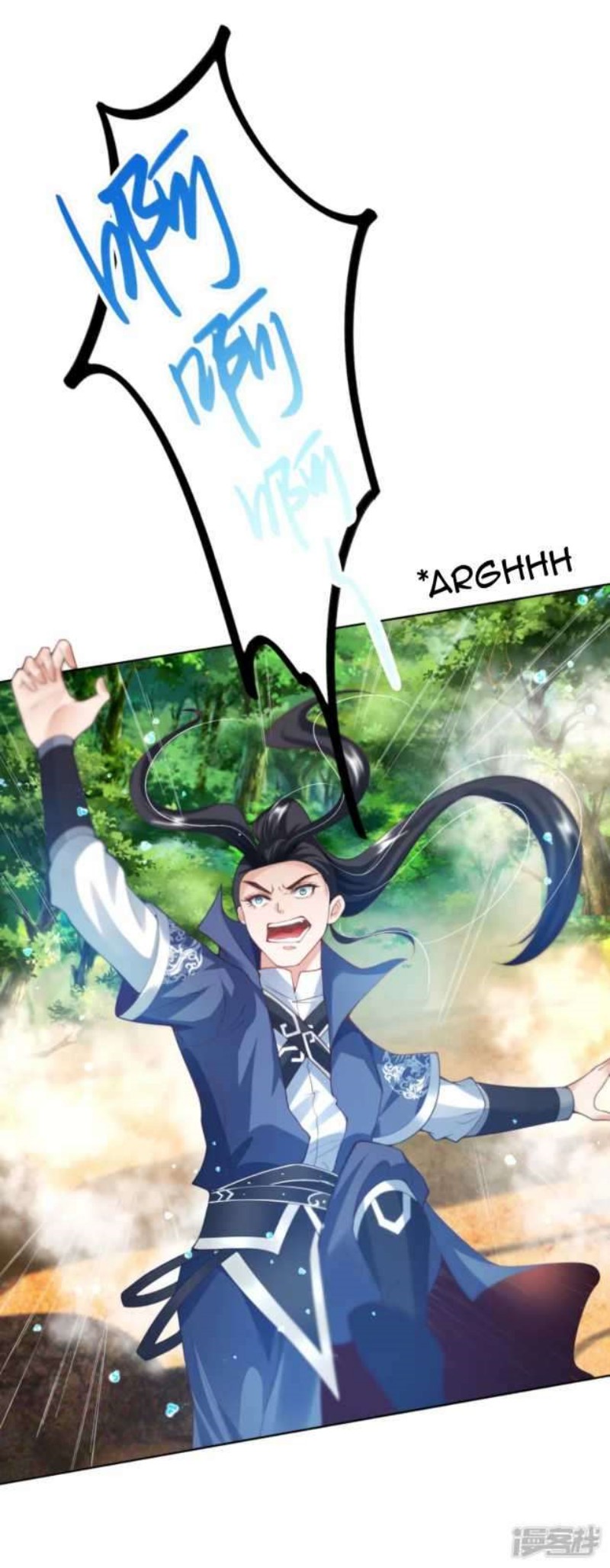 Huangtian Supreme Chapter 09 Gambar 3