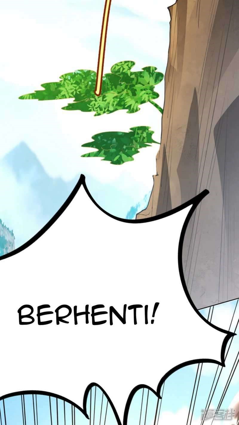 Huangtian Supreme Chapter 09 Gambar 6