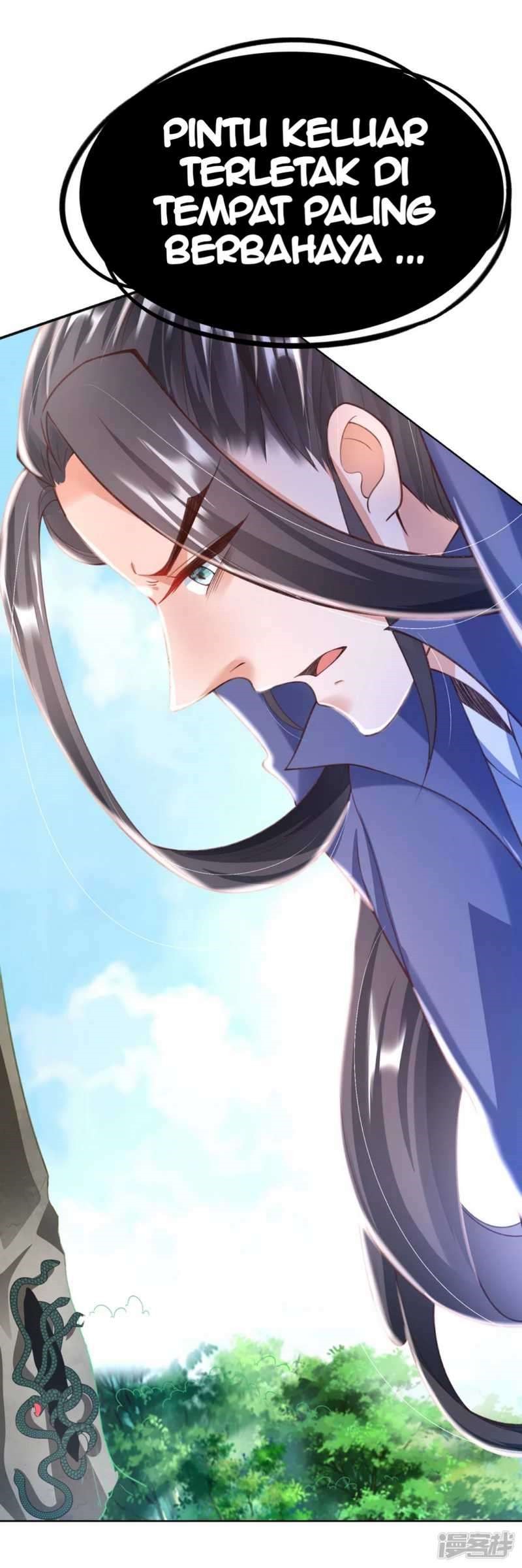 Huangtian Supreme Chapter 09 Gambar 11