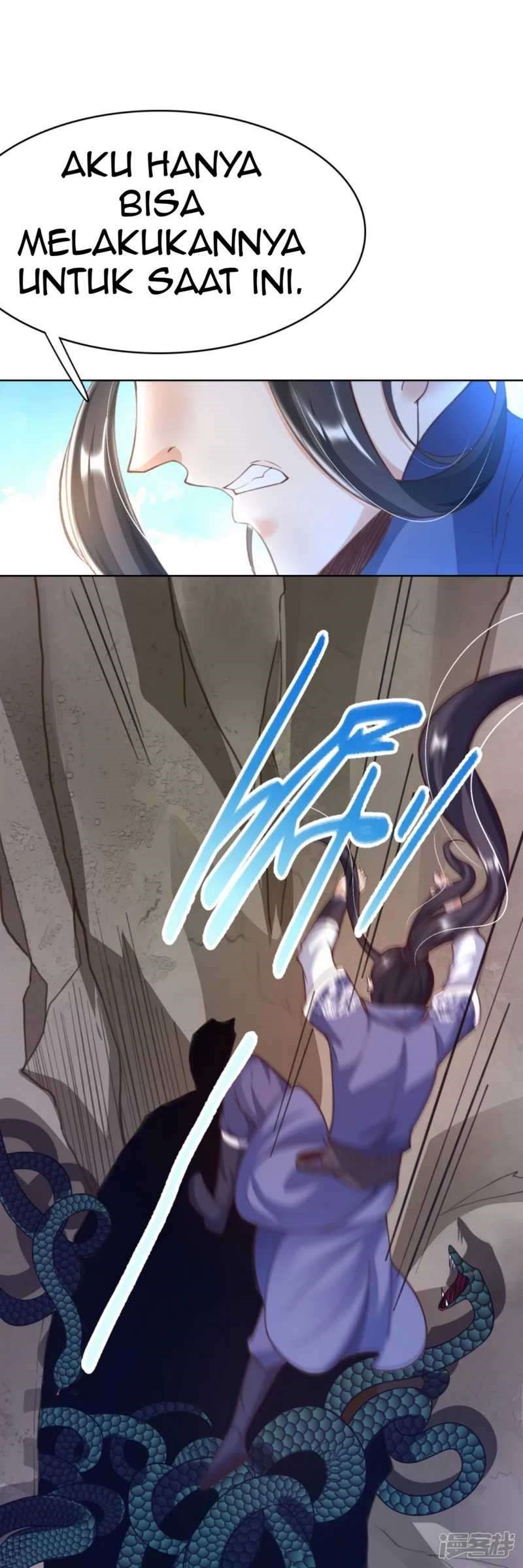 Huangtian Supreme Chapter 09 Gambar 12