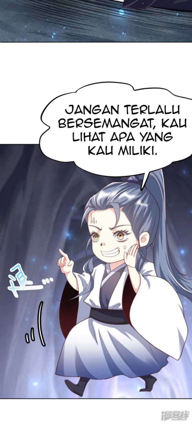 Huangtian Supreme Chapter 09 Gambar 16