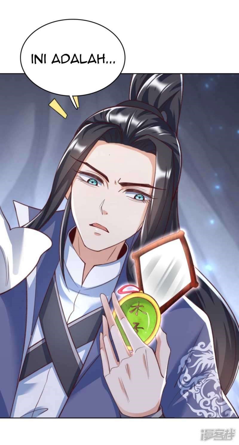Huangtian Supreme Chapter 09 Gambar 17