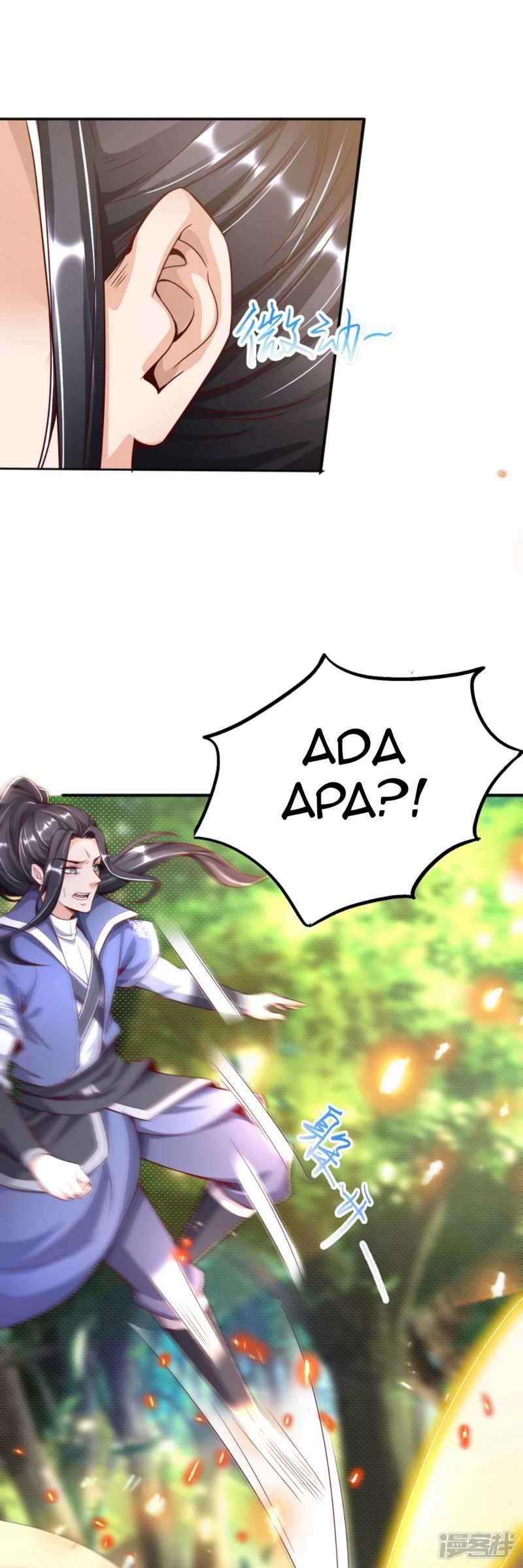 Huangtian Supreme Chapter 09 Gambar 27