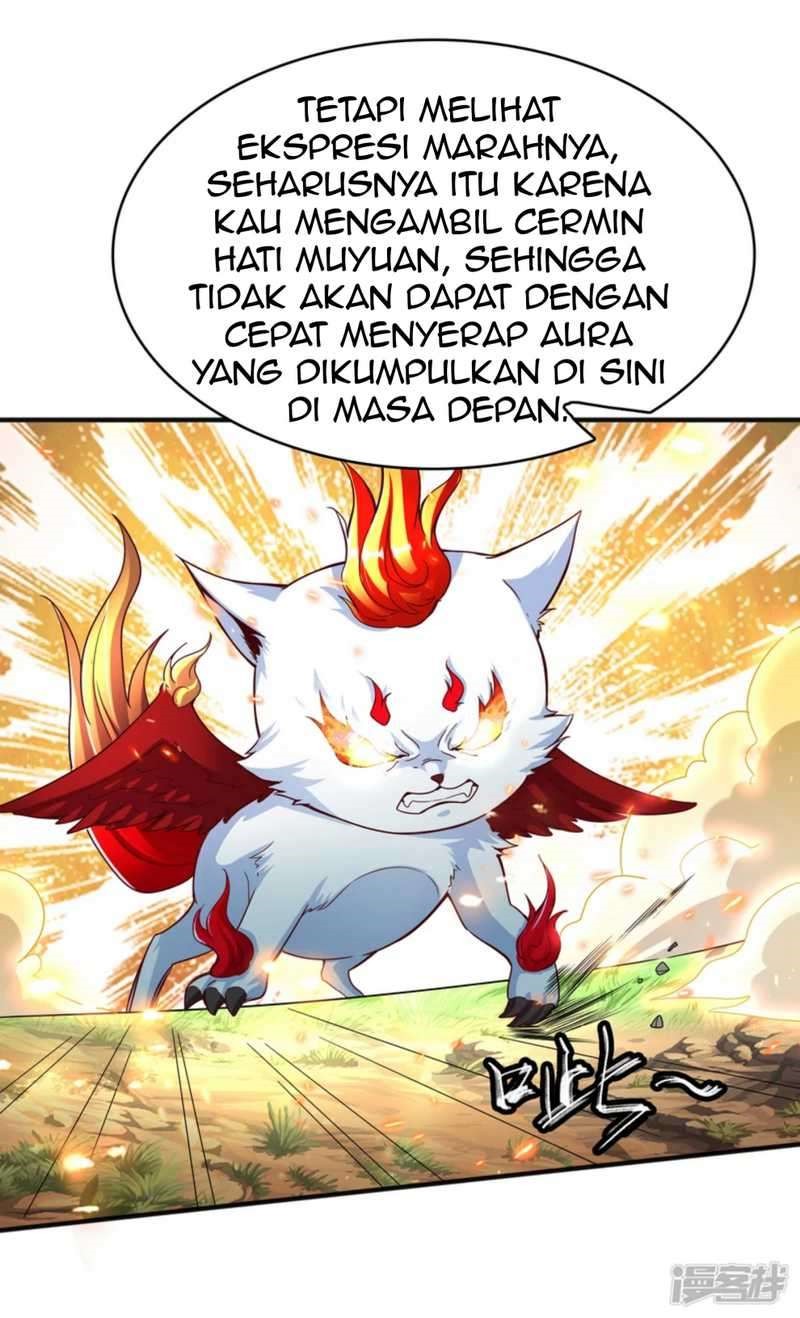 Huangtian Supreme Chapter 09 Gambar 32