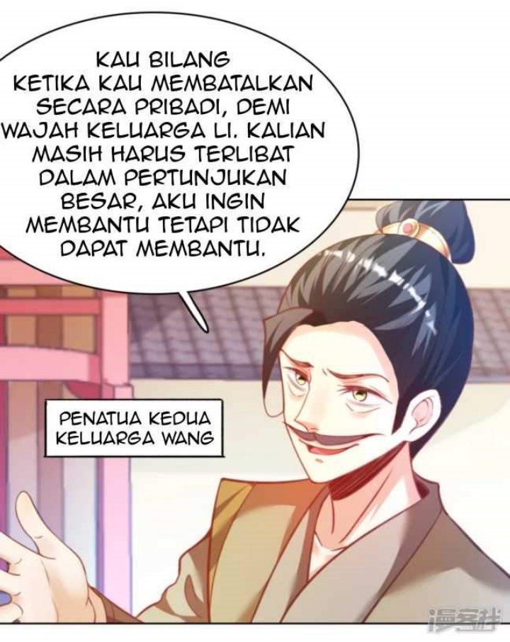 Huangtian Supreme Chapter 12 Gambar 15