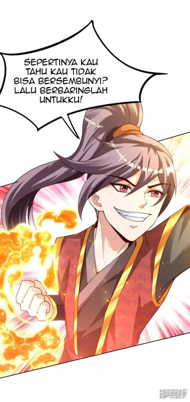 Huangtian Supreme Chapter 12 Gambar 27