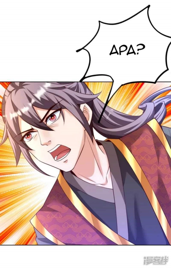 Huangtian Supreme Chapter 12 Gambar 31