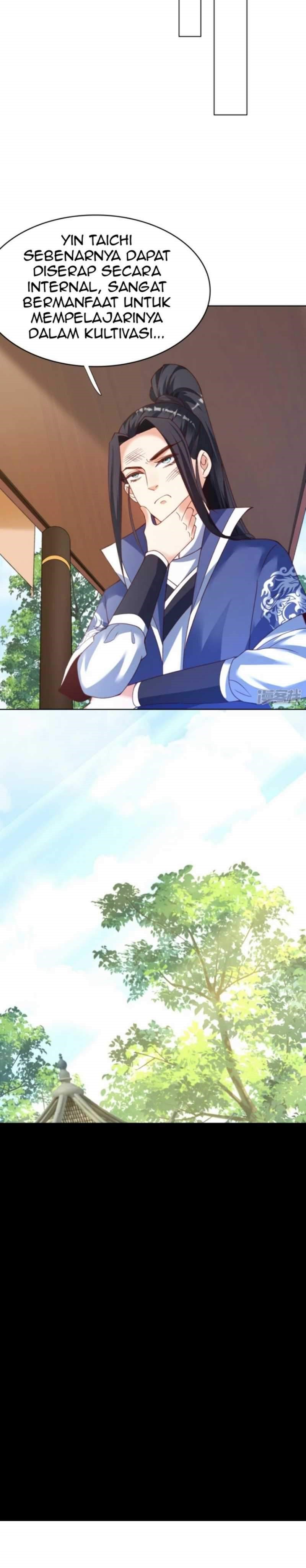 Huangtian Supreme Chapter 14 Gambar 15