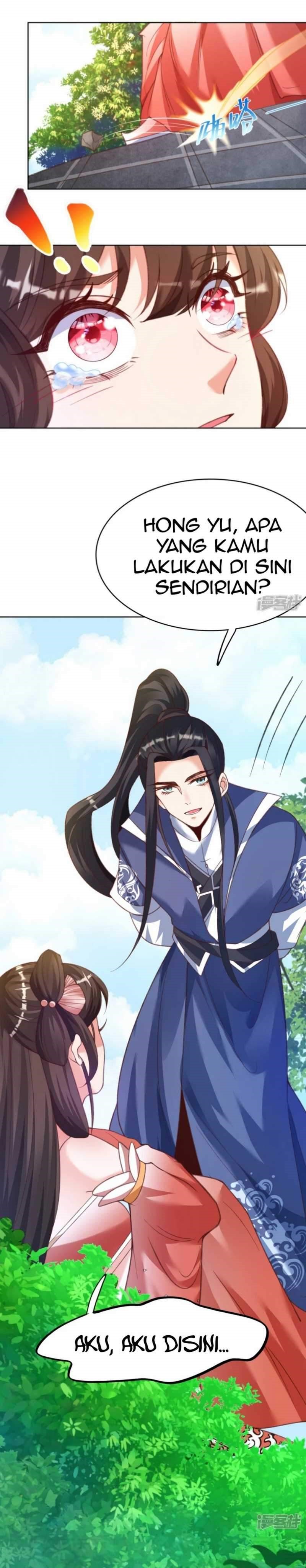 Huangtian Supreme Chapter 14 Gambar 17