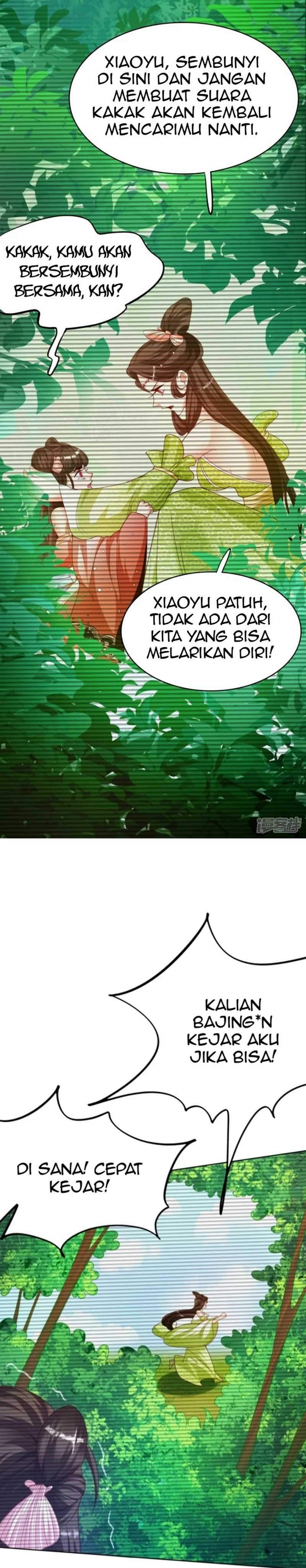 Huangtian Supreme Chapter 14 Gambar 19