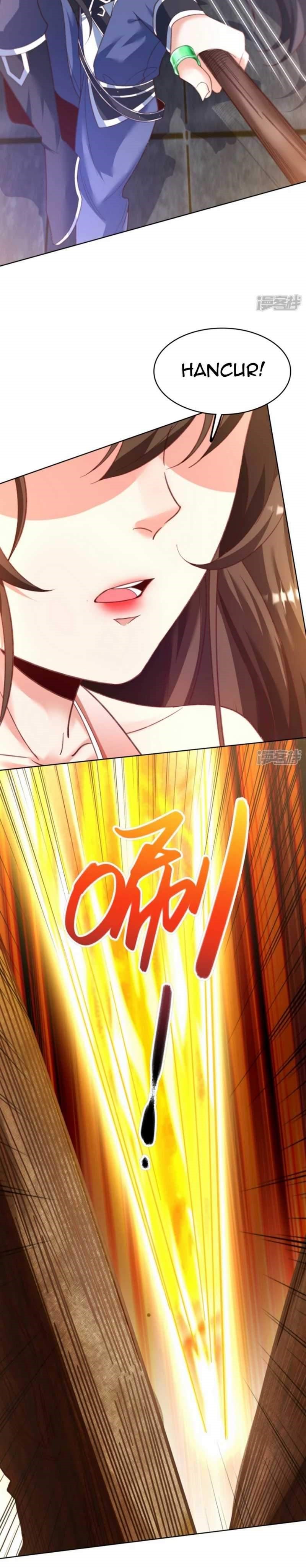 Huangtian Supreme Chapter 14 Gambar 27