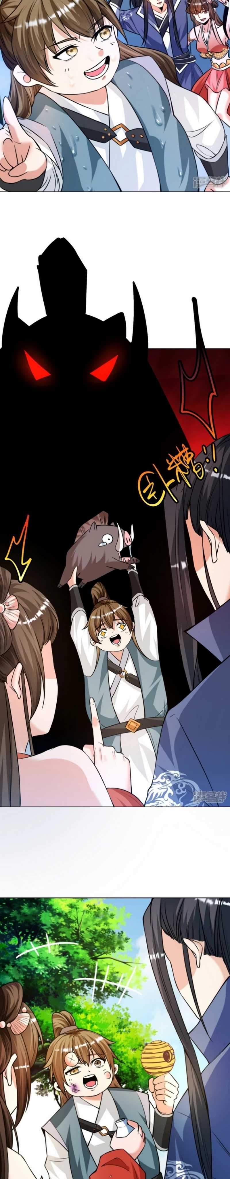 Huangtian Supreme Chapter 17 Gambar 3