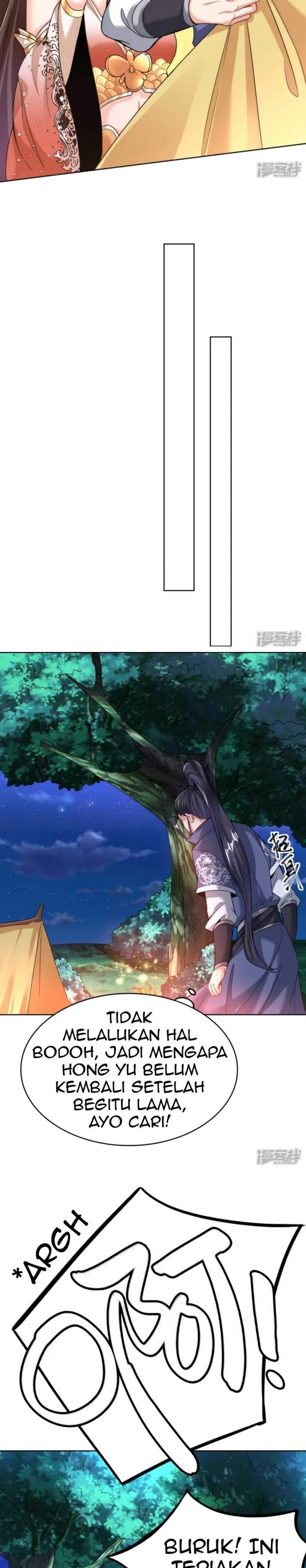Huangtian Supreme Chapter 17 Gambar 7