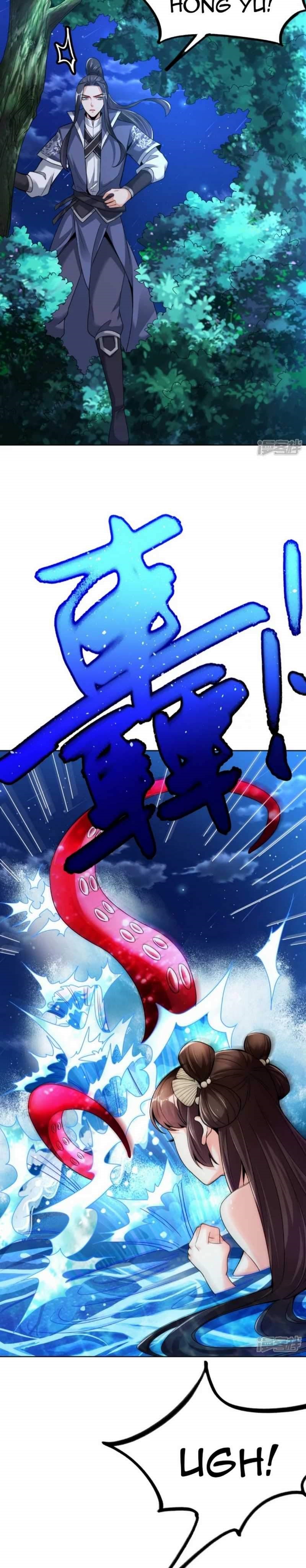 Huangtian Supreme Chapter 17 Gambar 9