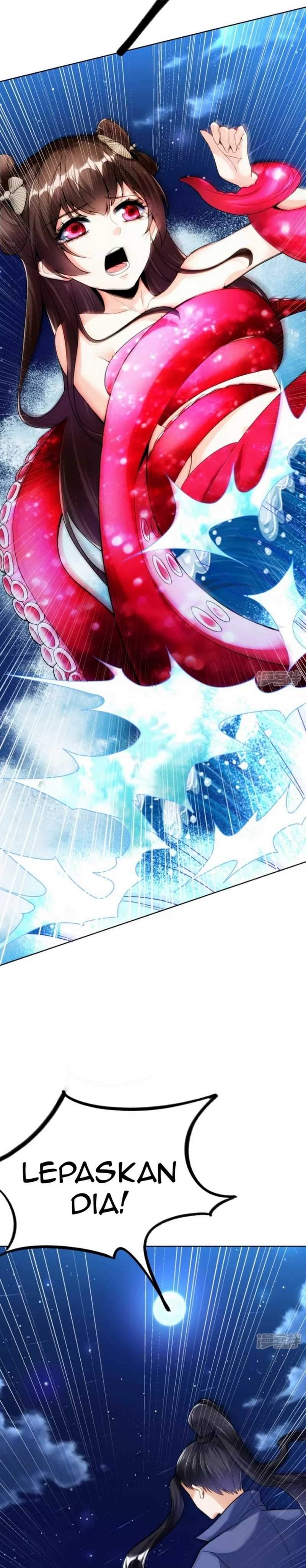 Huangtian Supreme Chapter 17 Gambar 11