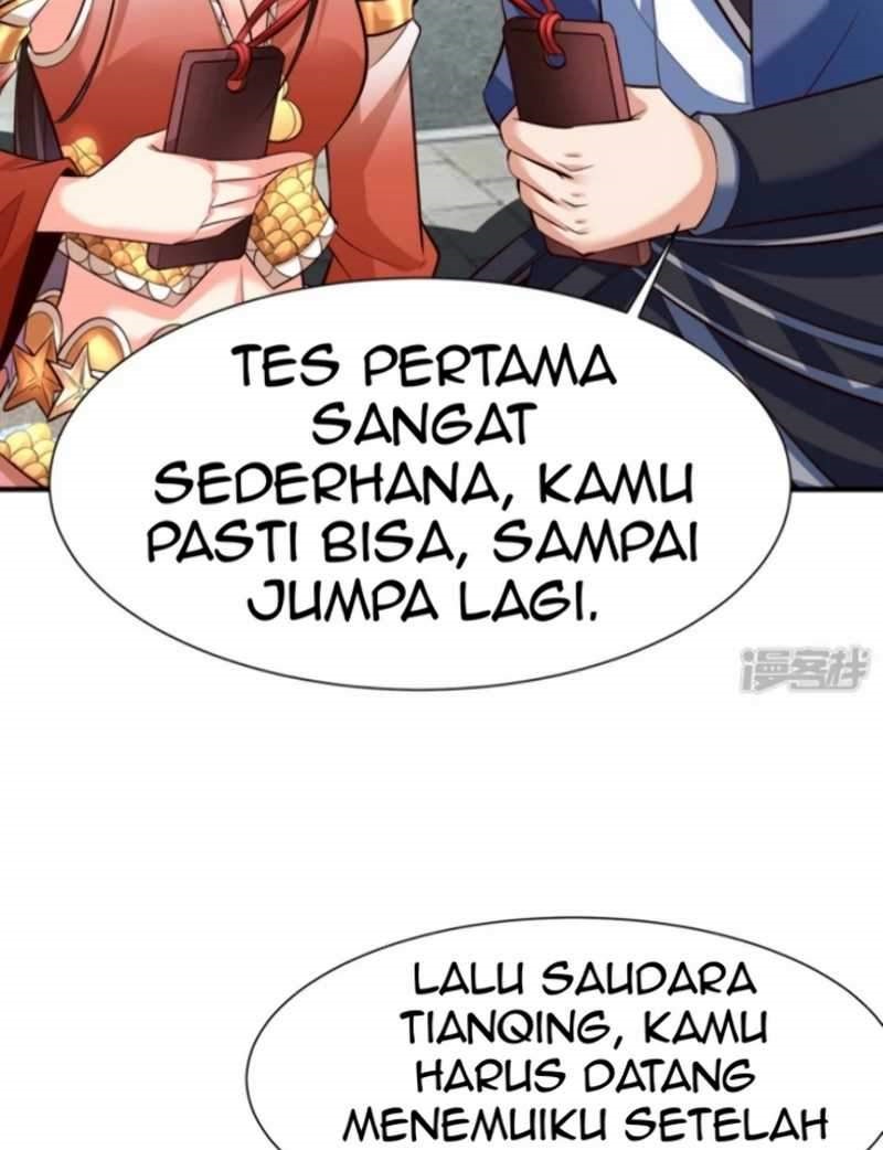 Huangtian Supreme Chapter 20 Gambar 8