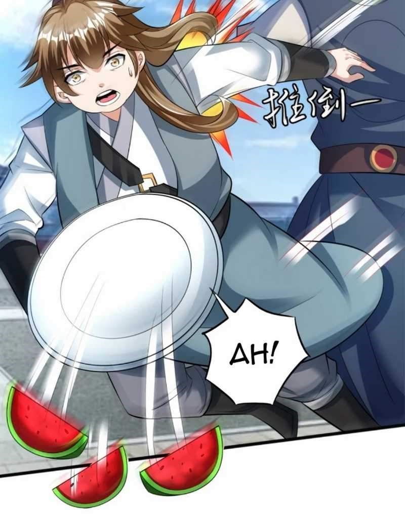 Huangtian Supreme Chapter 20 Gambar 10